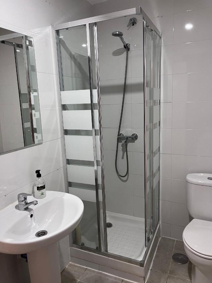 Apartmán Lavapies Madrid Exteriér fotografie